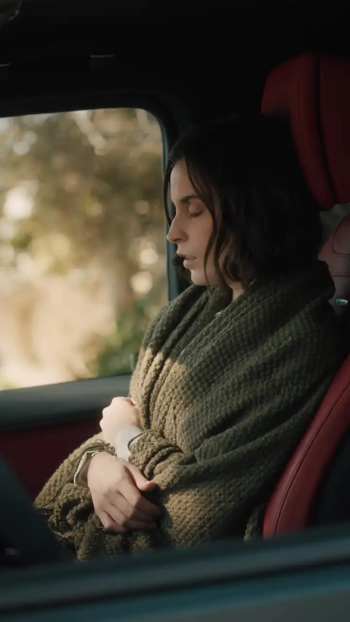 Episodio 19 de Sra. Swan, enséñeme el amor