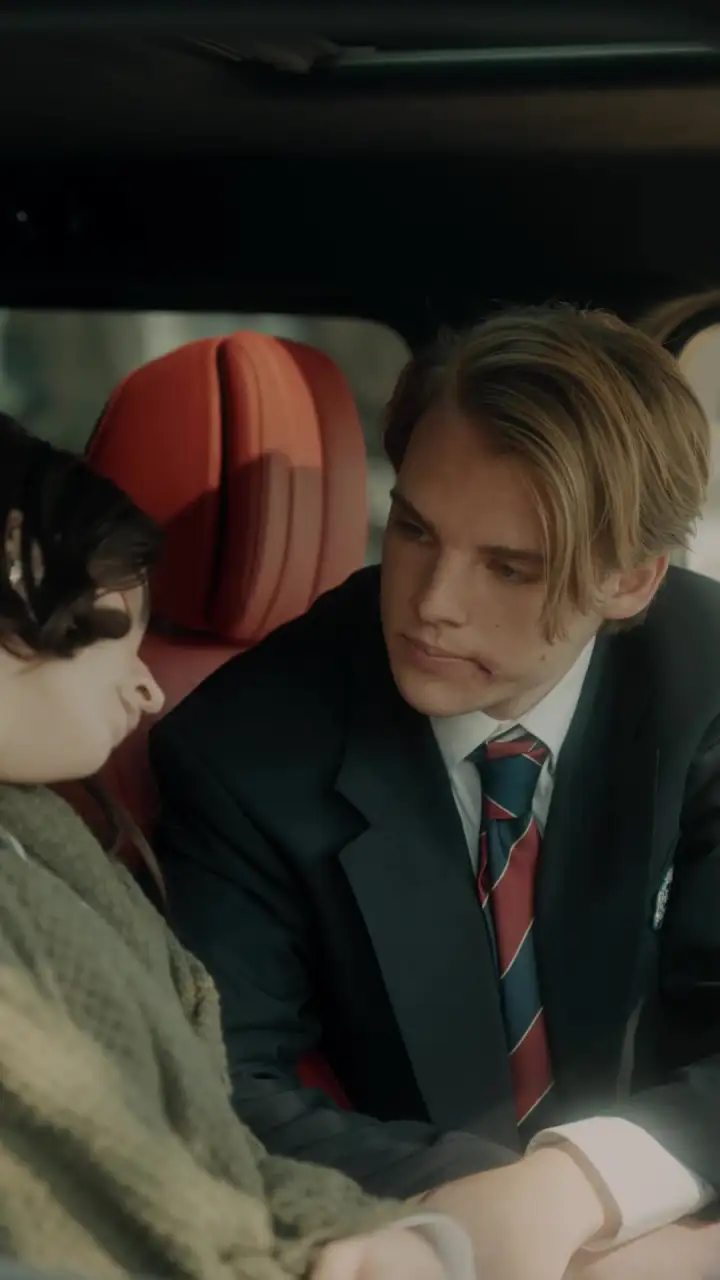 Episodio 20 de Sra. Swan, enséñeme el amor