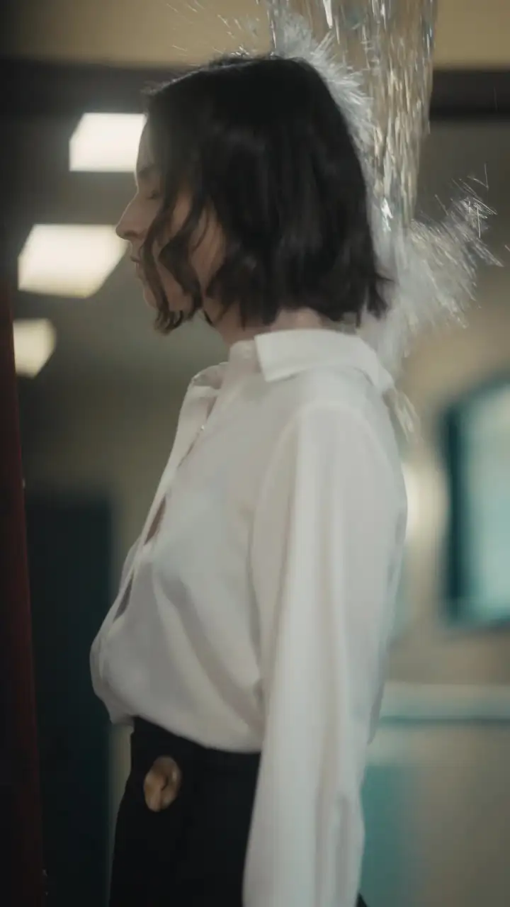 Episodio 21 de Sra. Swan, enséñeme el amor