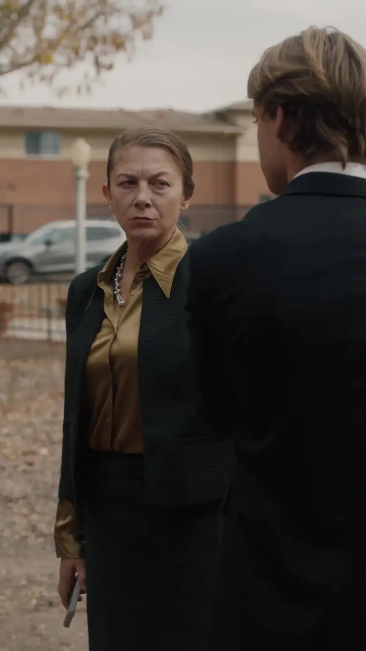 Episodio 26 de Sra. Swan, enséñeme el amor
