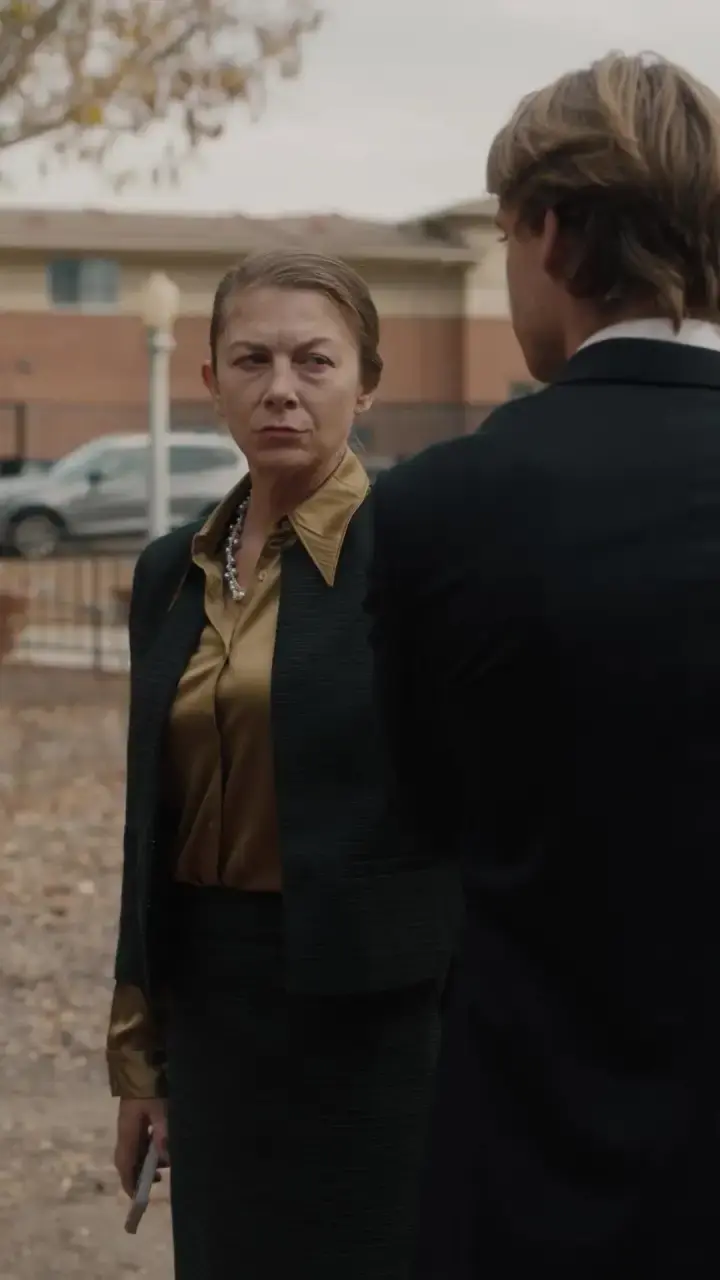 Episodio 26 de Sra. Swan, enséñeme el amor