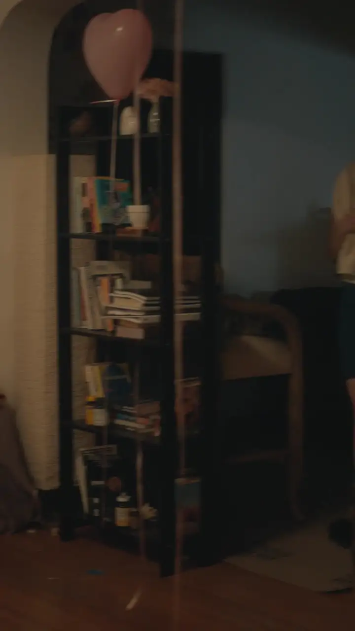 Episodio 31 de Sra. Swan, enséñeme el amor