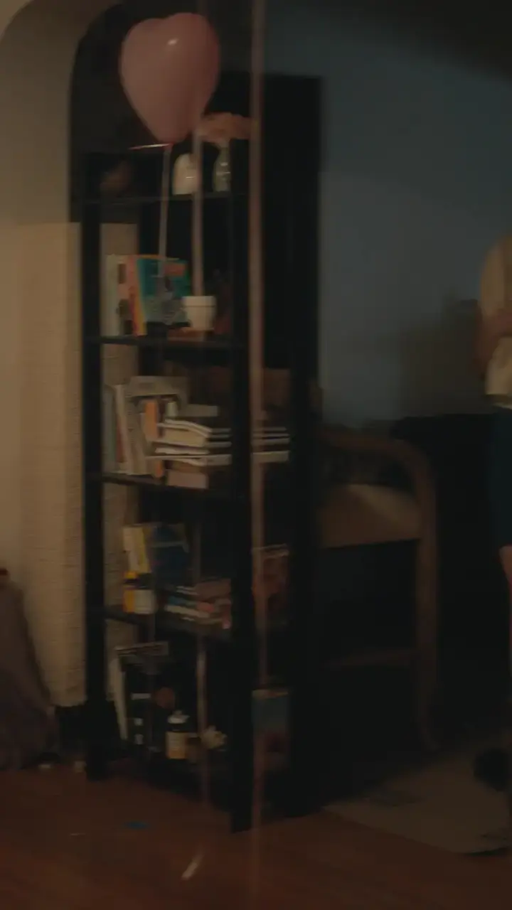 Episodio 31 de Sra. Swan, enséñeme el amor