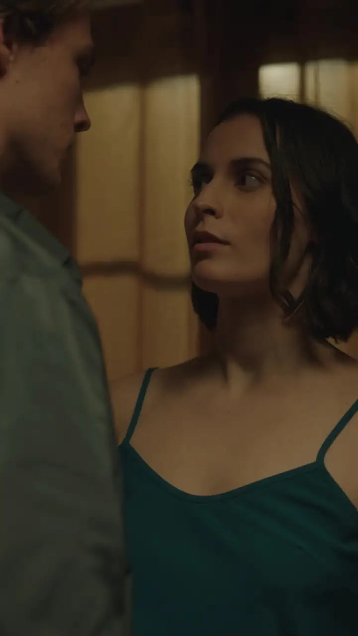 Episodio 34 de Sra. Swan, enséñeme el amor