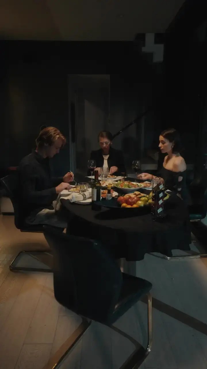 Episodio 43 de Sra. Swan, enséñeme el amor