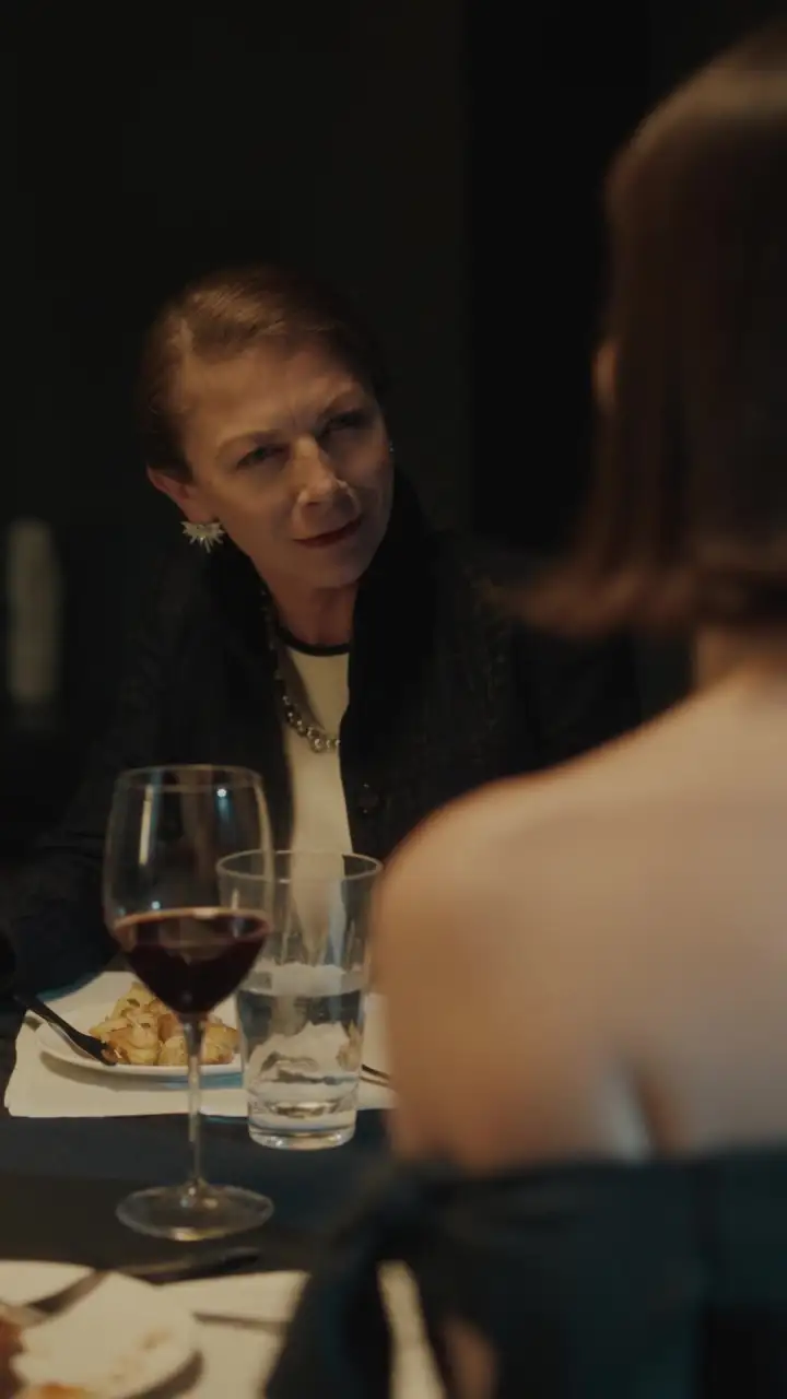 Episodio 46 de Sra. Swan, enséñeme el amor