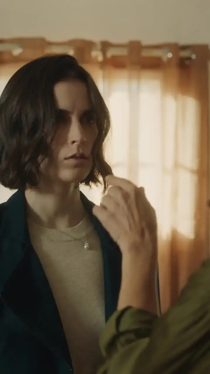 Episodio 54 de Sra. Swan, enséñeme el amor