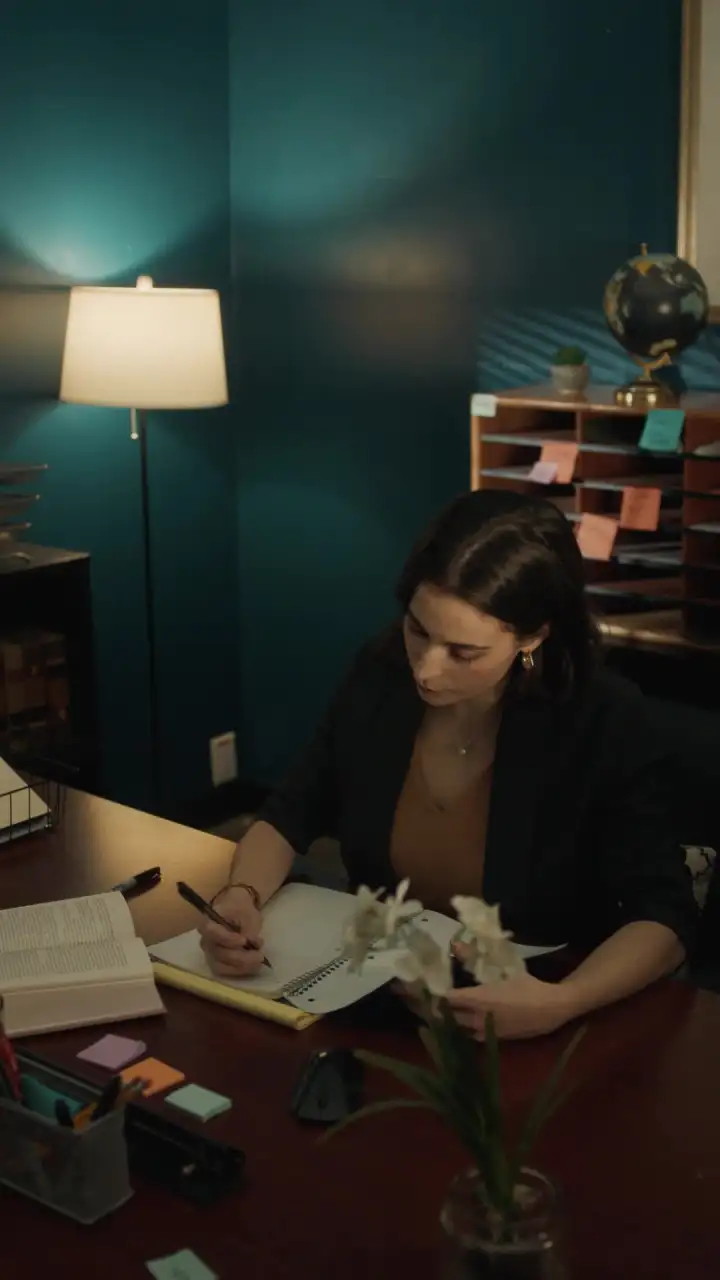 Episodio 6 de Sra. Swan, enséñeme el amor