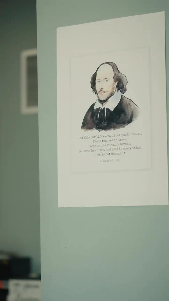 Episodio 9 de Sra. Swan, enséñeme el amor