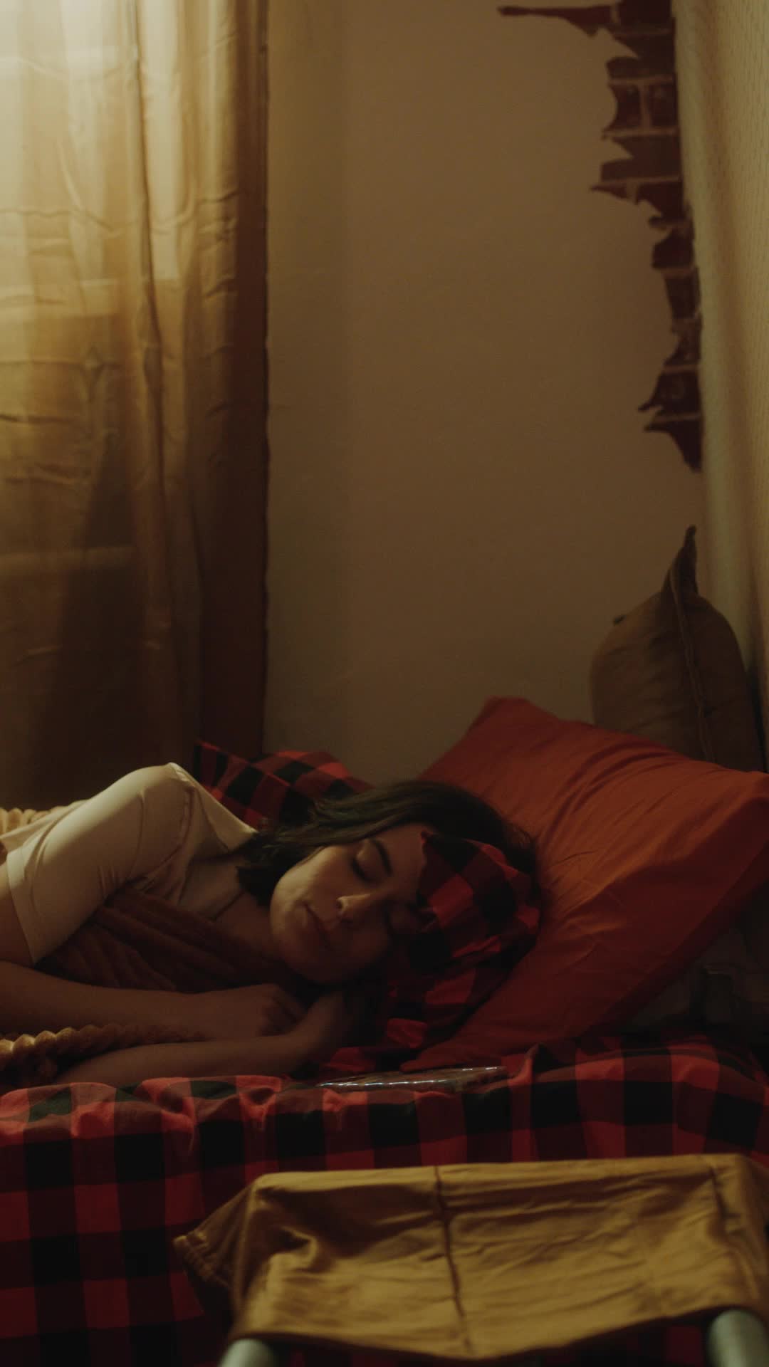 Episódio 17 de Sra. Swan, ensine-me o amor