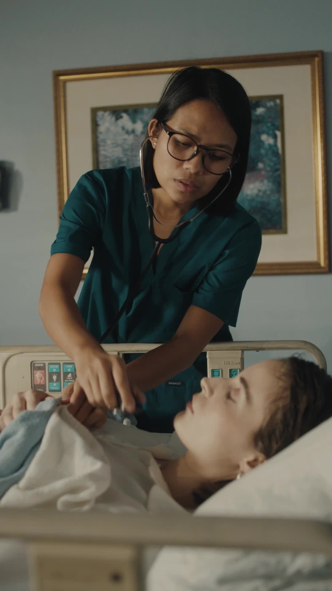 Episódio 24 de Sra. Swan, ensine-me o amor
