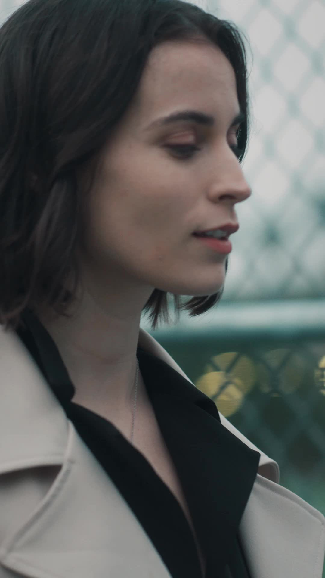 Episódio 3 de Sra. Swan, ensine-me o amor