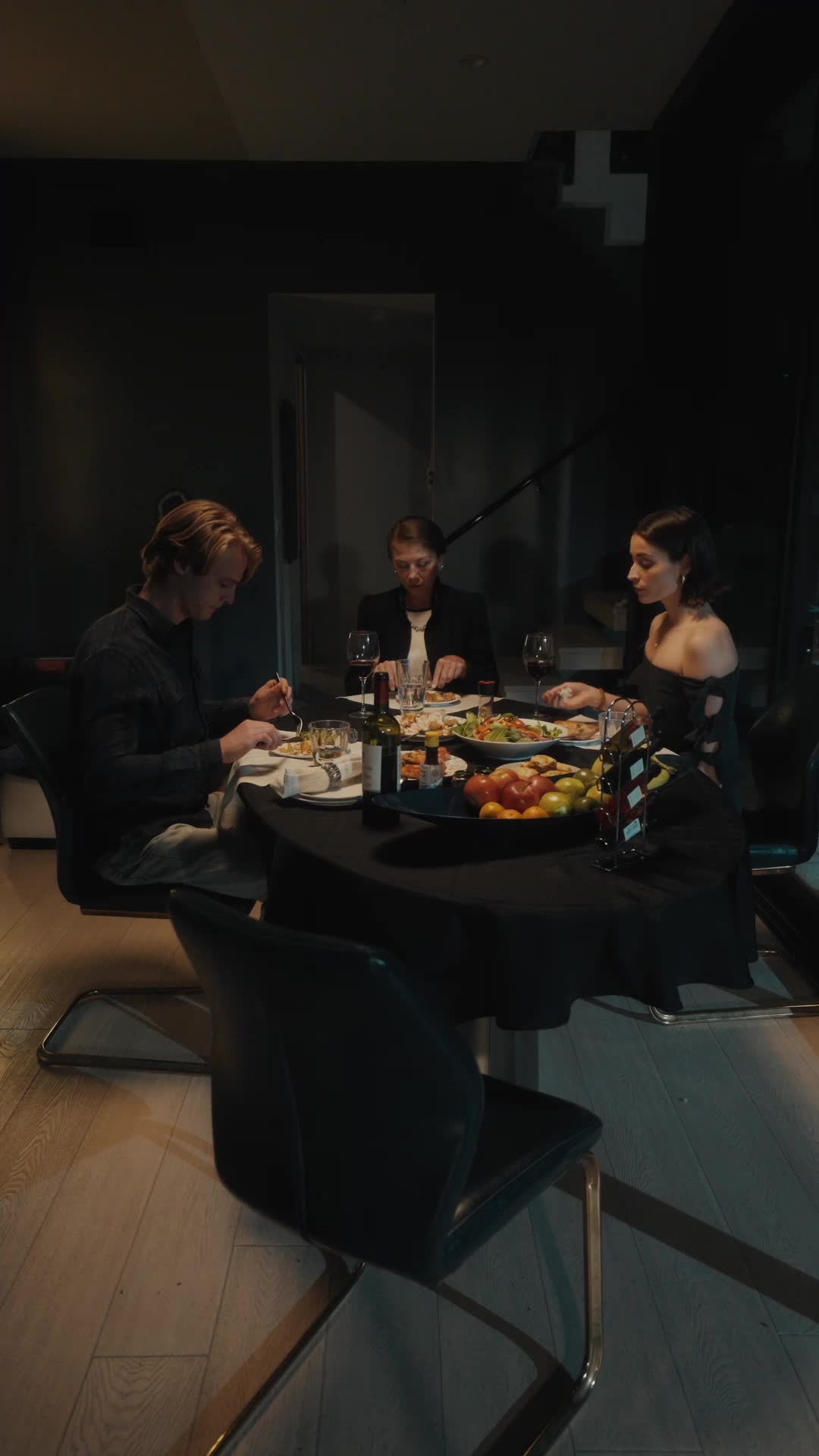 Episódio 43 de Sra. Swan, ensine-me o amor