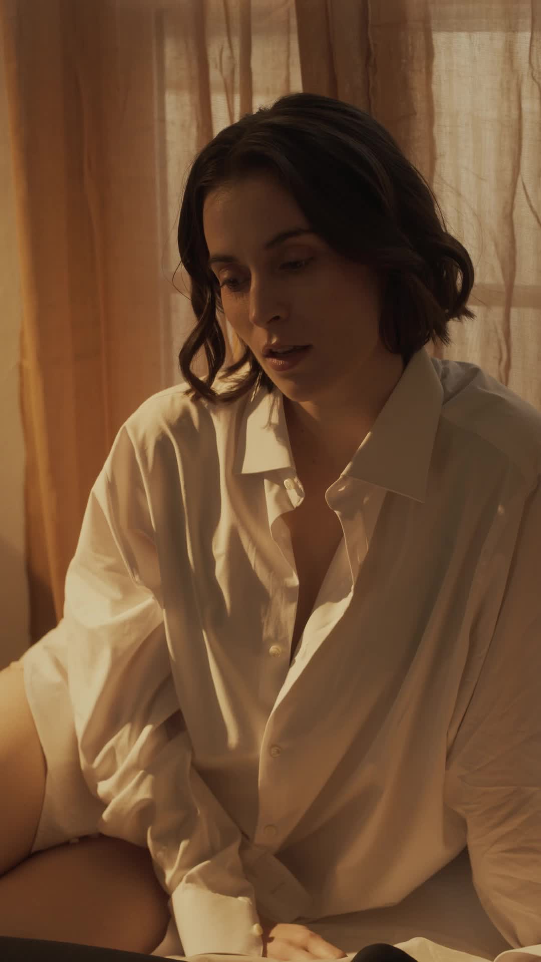 Episódio 60 de Sra. Swan, ensine-me o amor