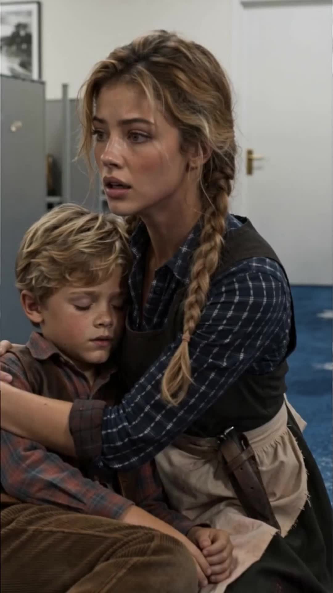 Episode 26 of Star Prison