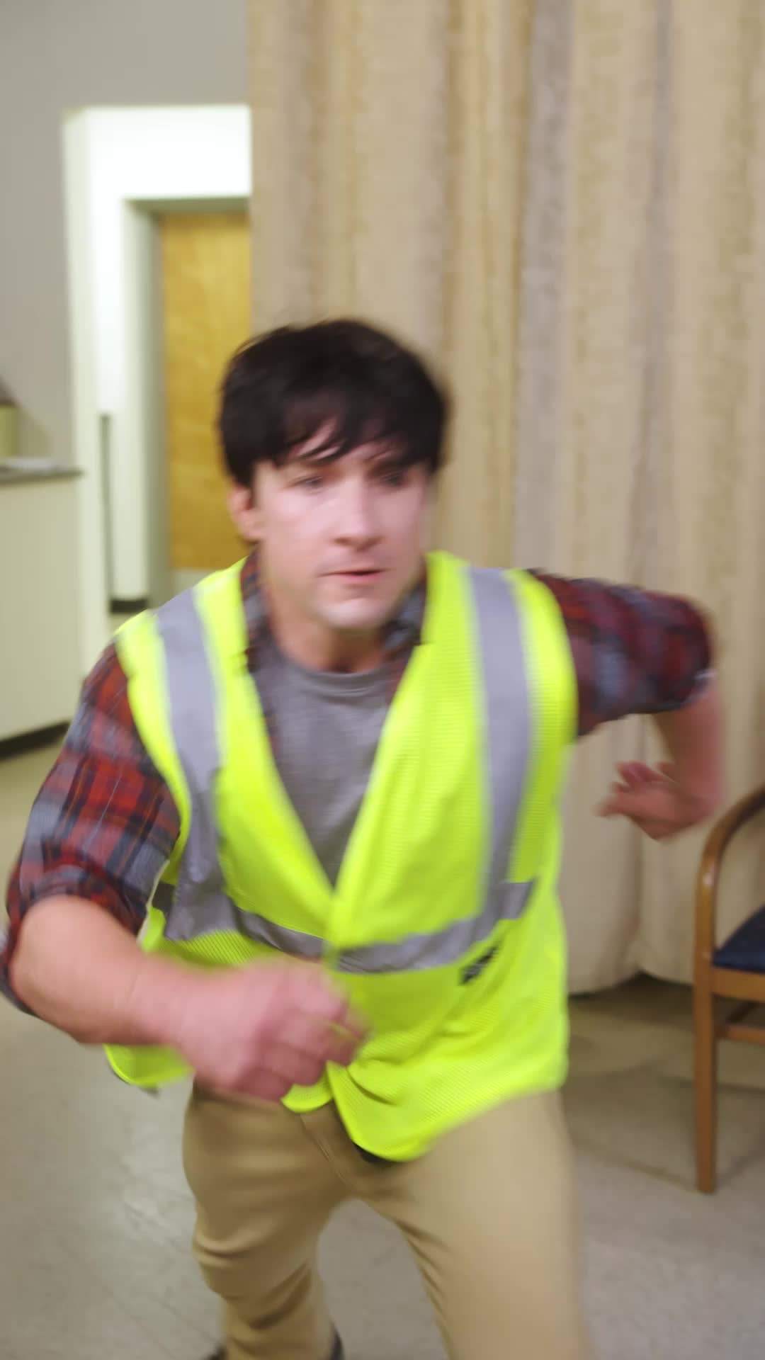 Episode 14 of Stay-at-Home Dad Levels Up
