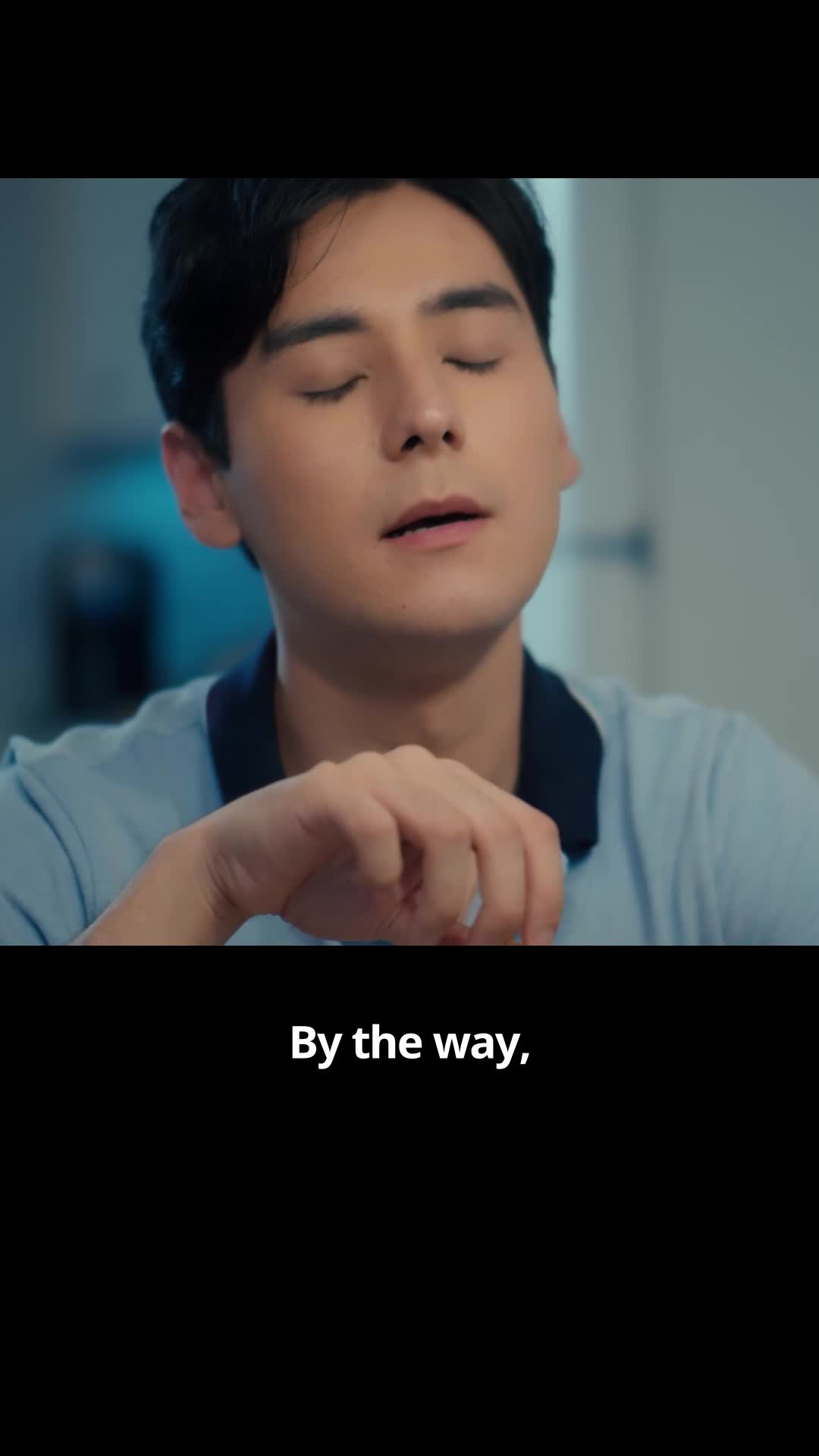 Episode 22 of Stay