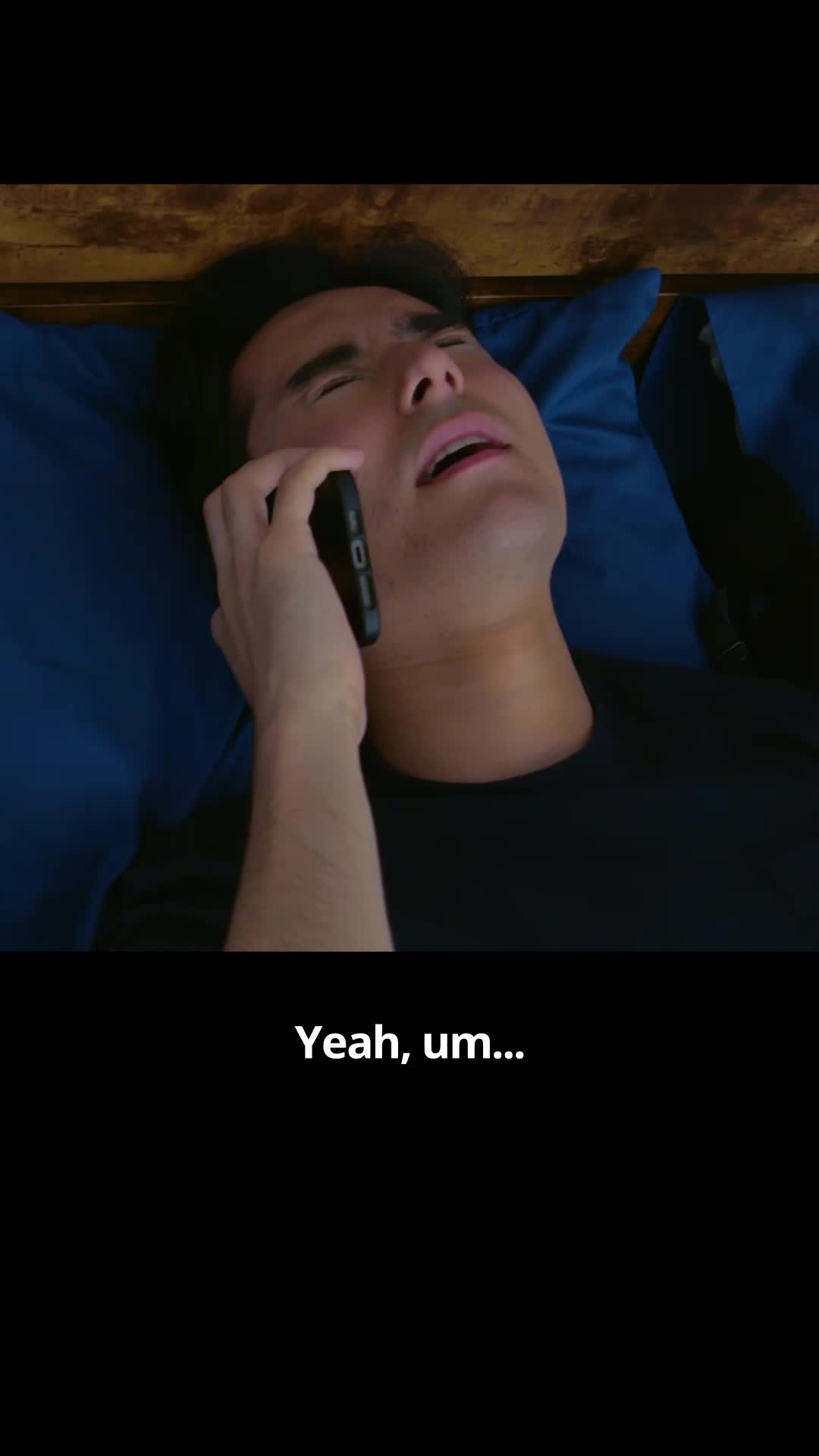Episode 3 of Stay