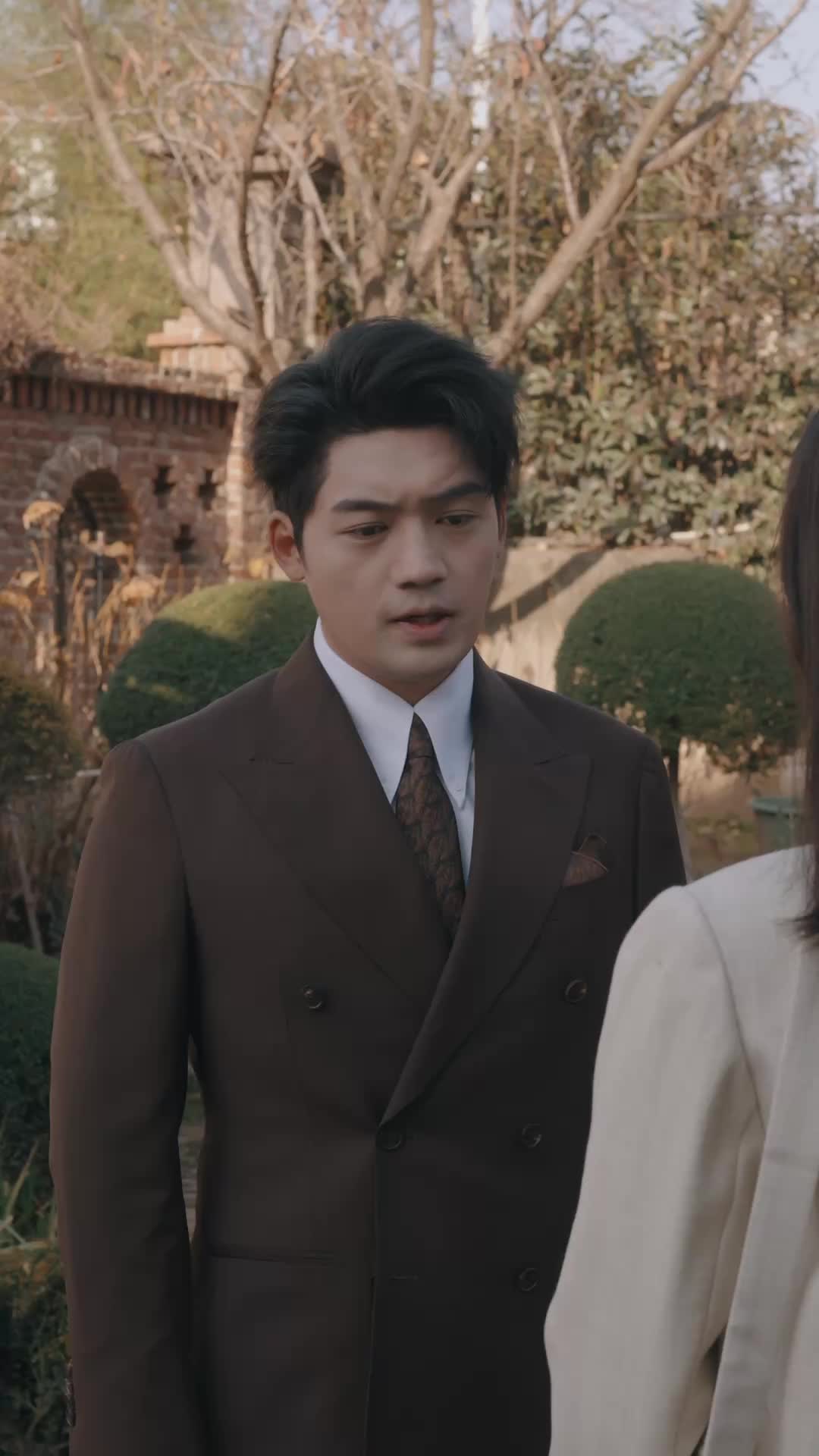 Episode 13 of Stepmother, Go to Hell