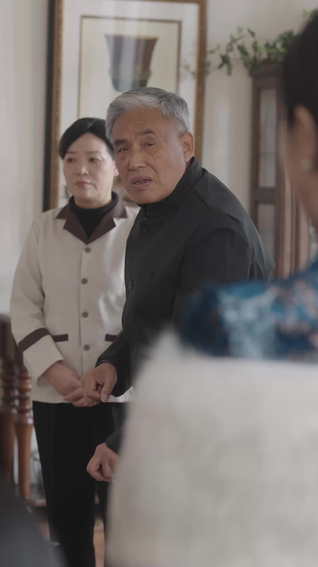 Episode 17 of Stepmother, Go to Hell