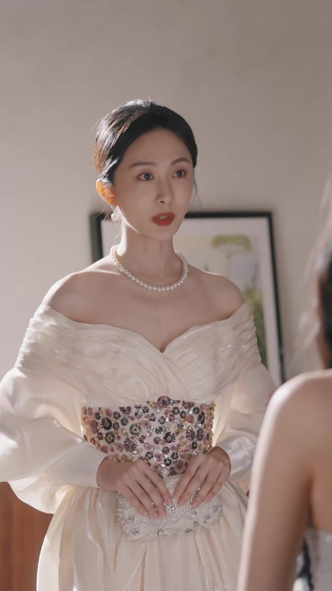 Episode 25 of Stepmother, Go to Hell