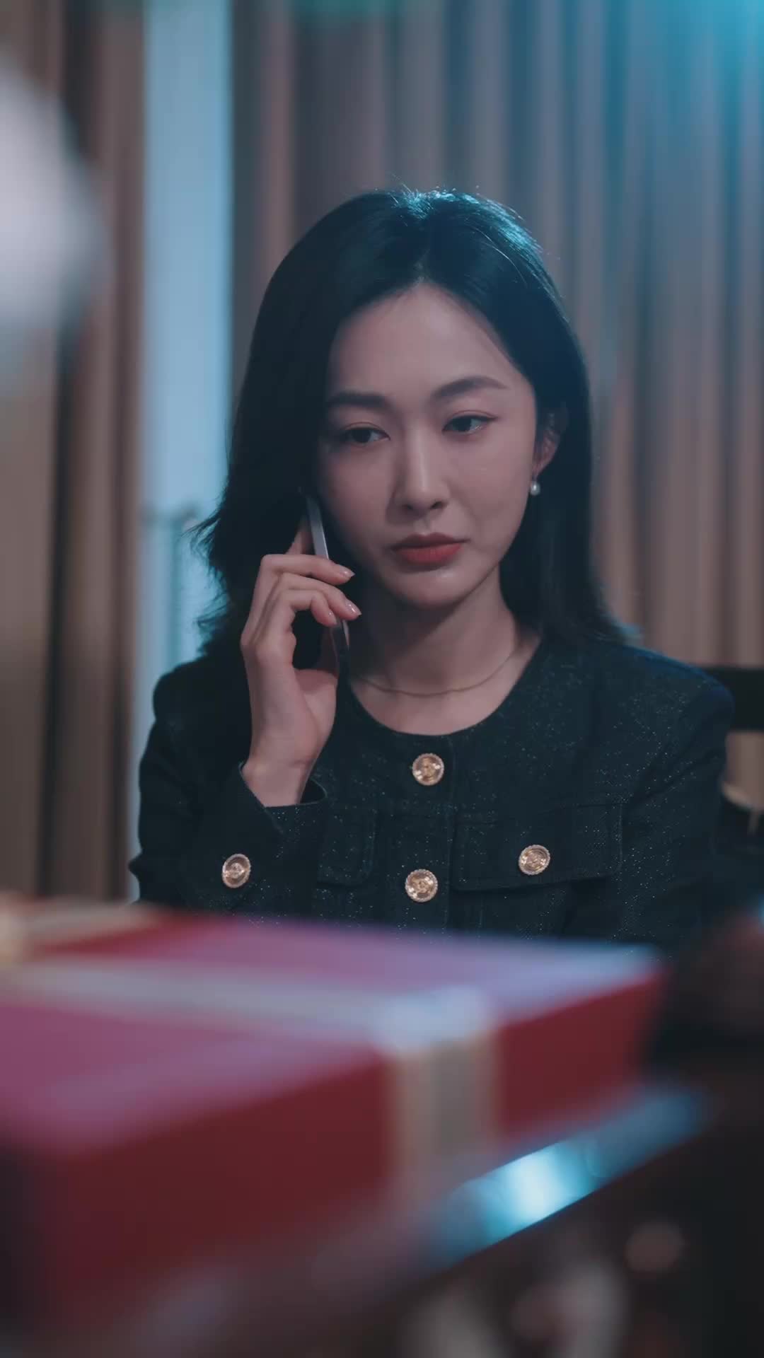Episode 58 of Stepmother, Go to Hell