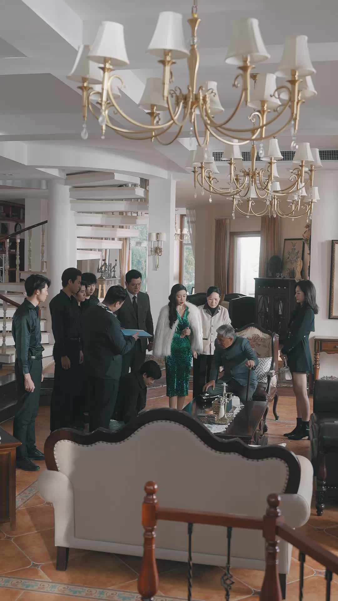 Episode 67 of Stepmother, Go to Hell