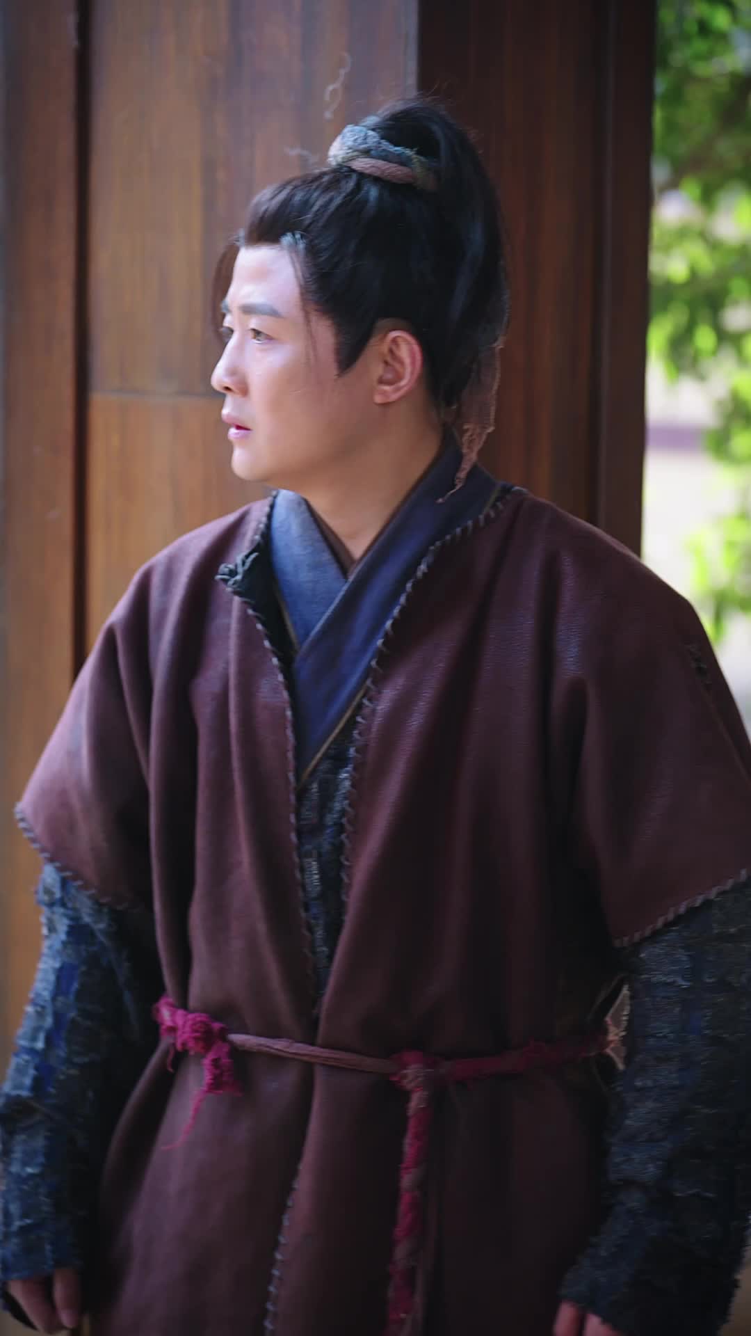Episode 97 of Stitched by His Love