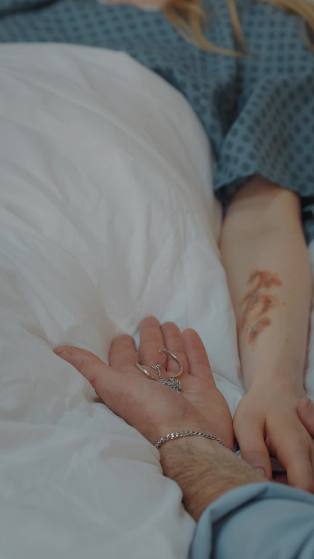 Episode 71 of Stop Crying, I Married Someone Better