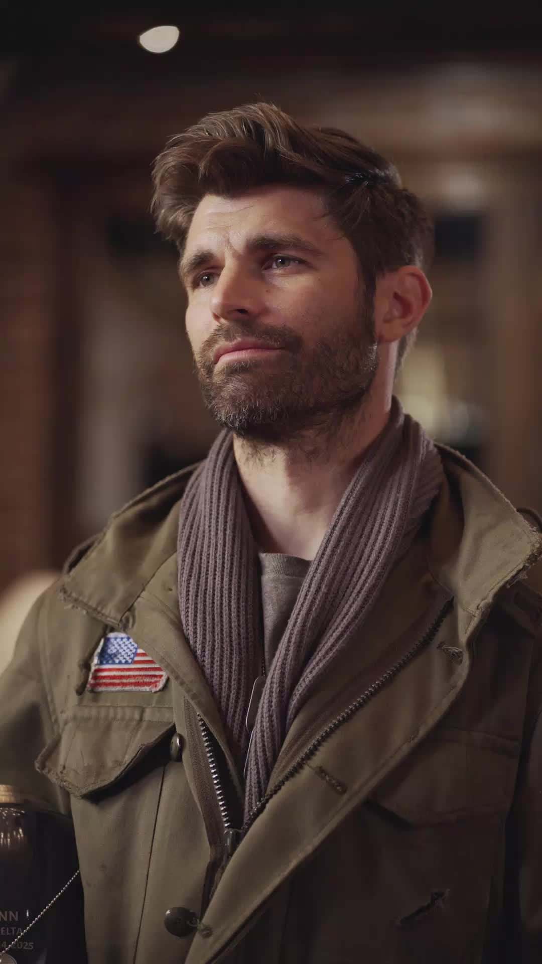 Episode 40 of Stop! That Homeless Man Is an American Hero!