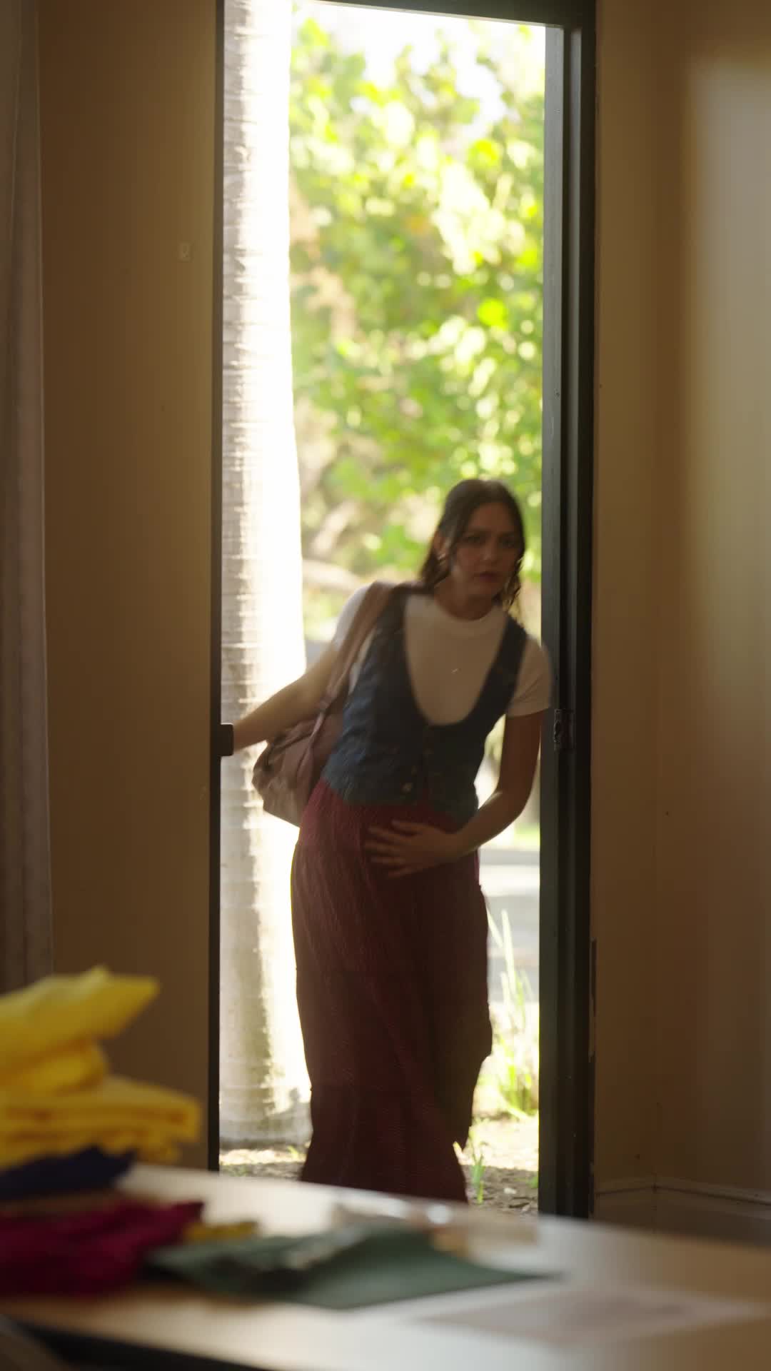 Episode 55 of Straight A Pregnancy