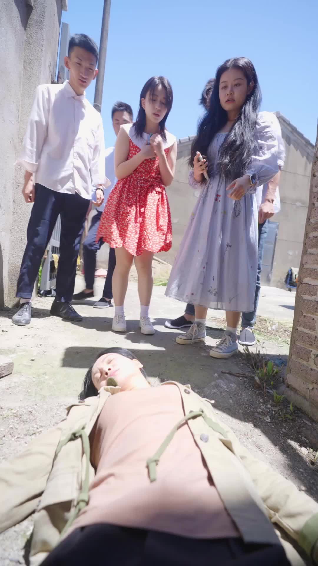 Episodio 46 de Su ascenso a la fama