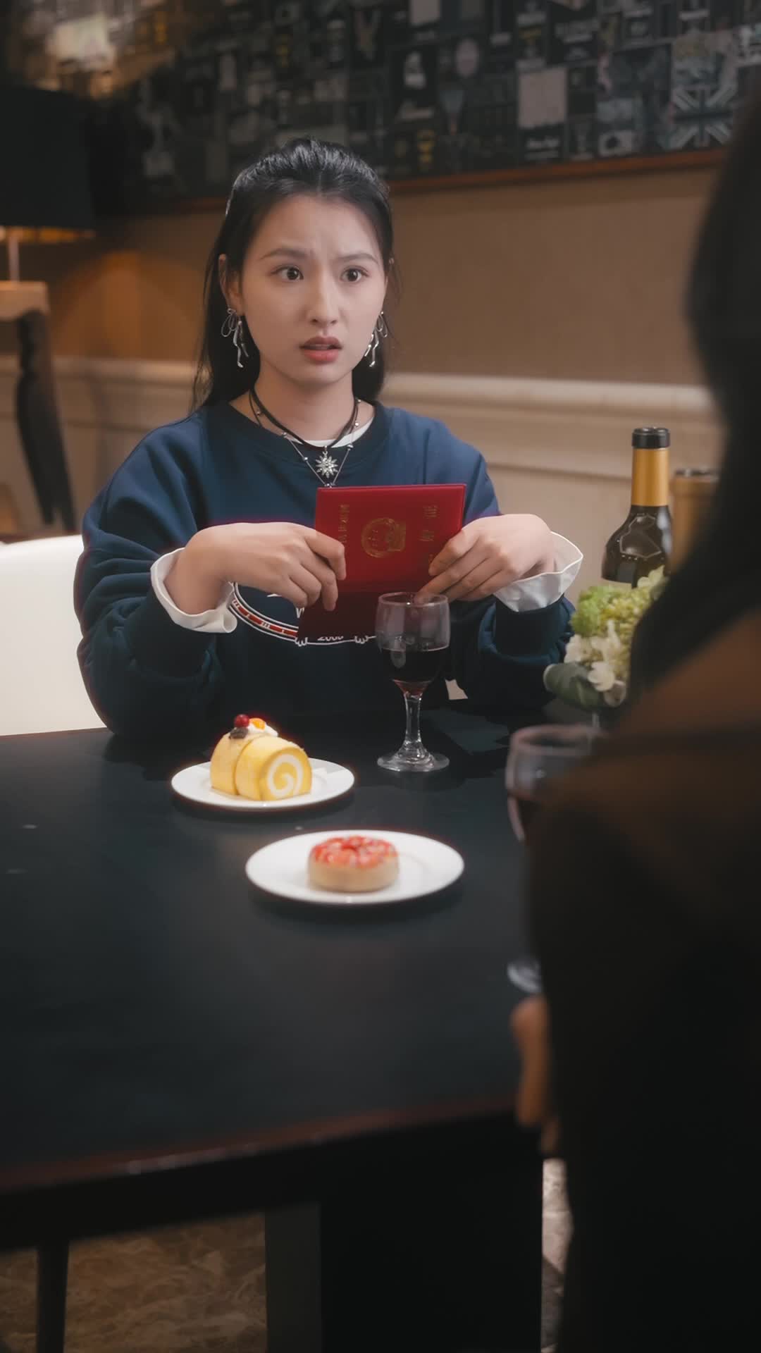 Episodio 5 de Su nombre no es peón