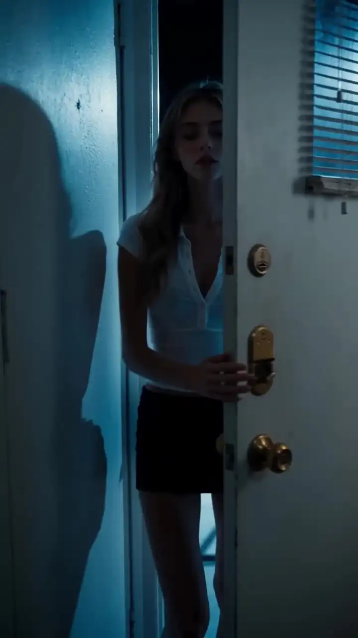 Episodio 9 de Su obsesión nocturna