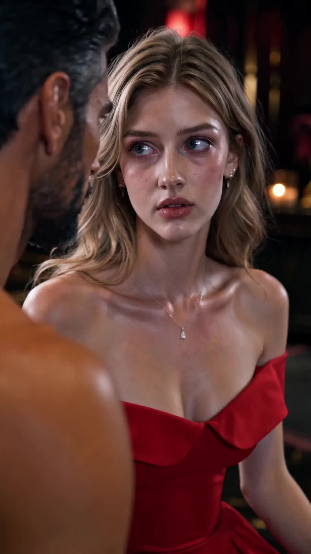Episodio 19 de Su padre me hizo suya