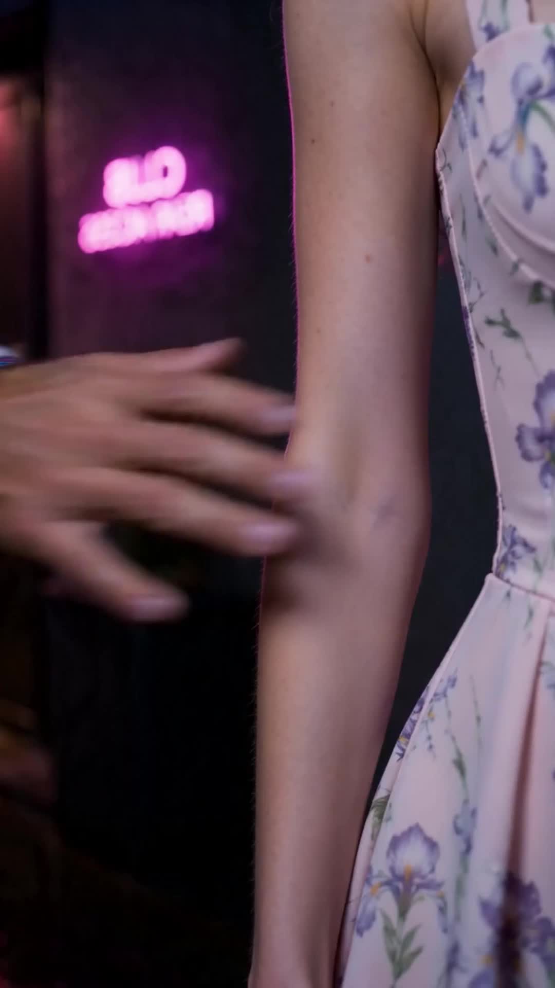 Episodio 34 de Su padre me hizo suya