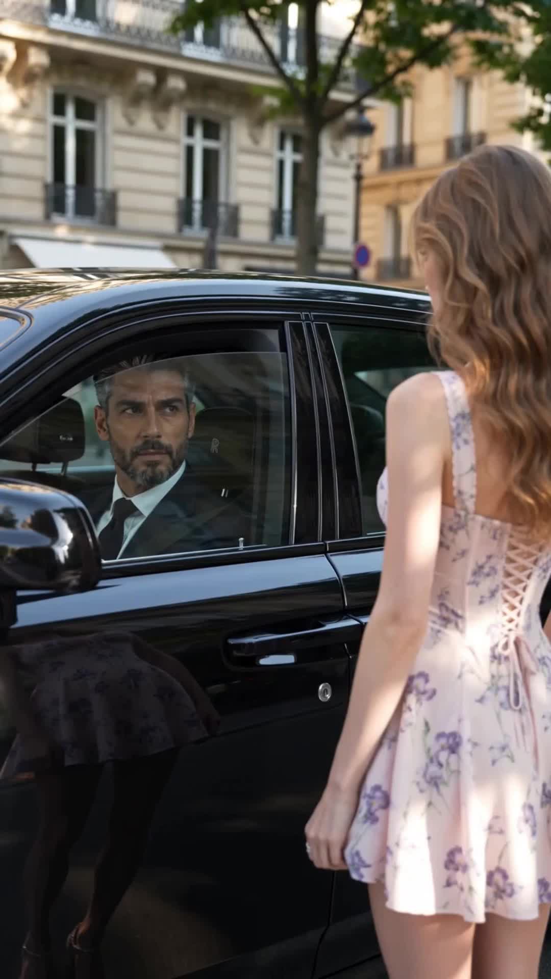 Episodio 48 de Su padre me hizo suya