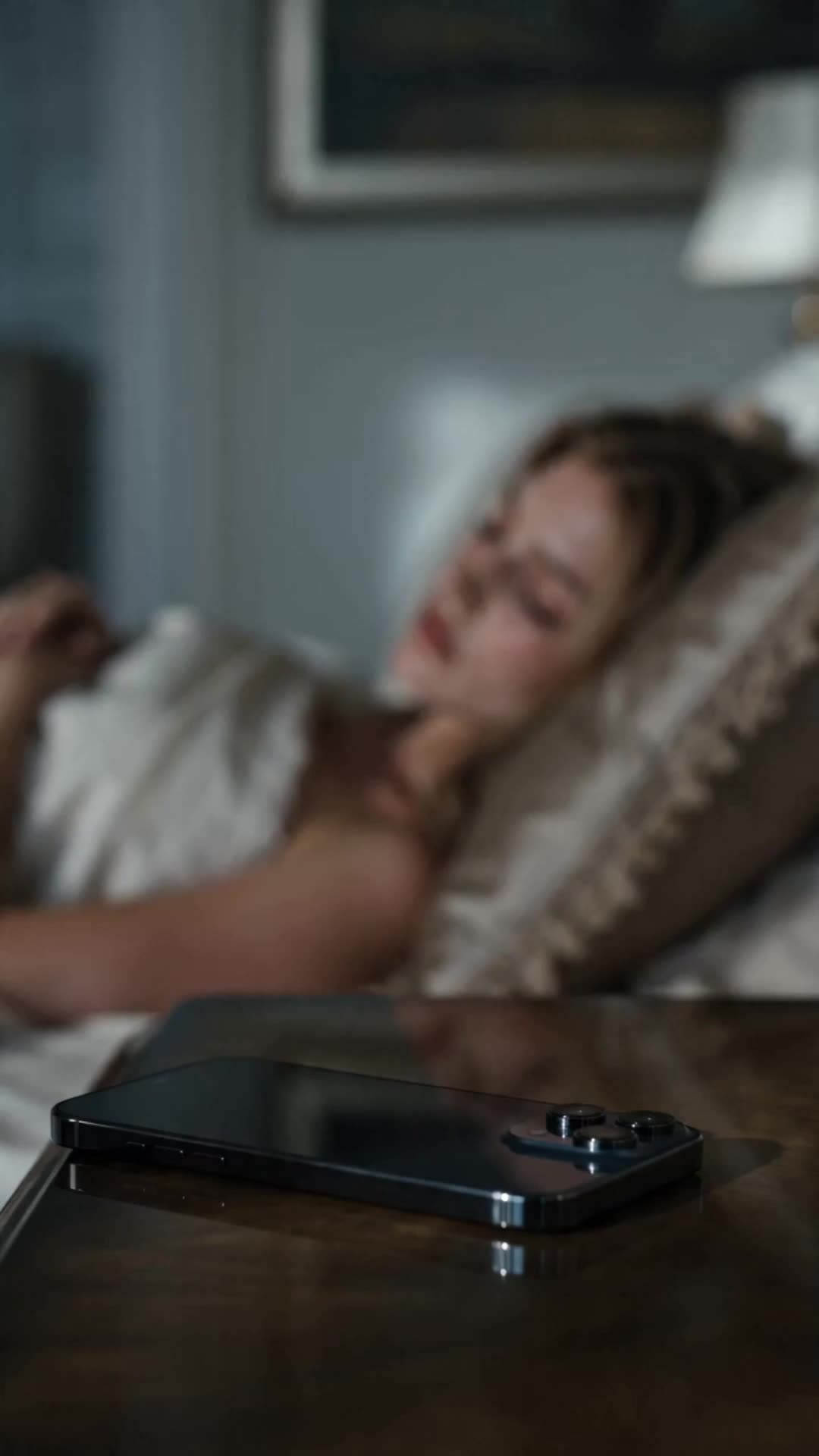 Episodio 8 de Su padre me hizo suya