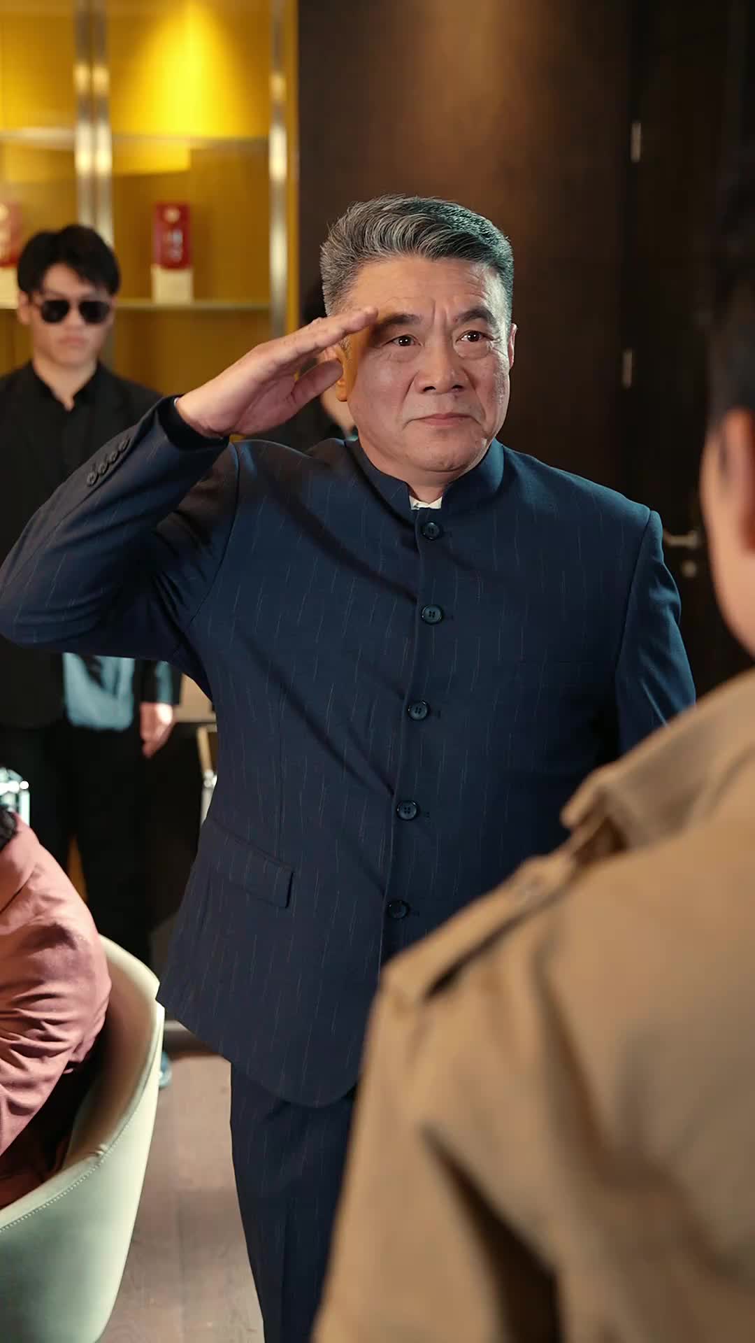 Episodio 3 de Su prometida sustituta