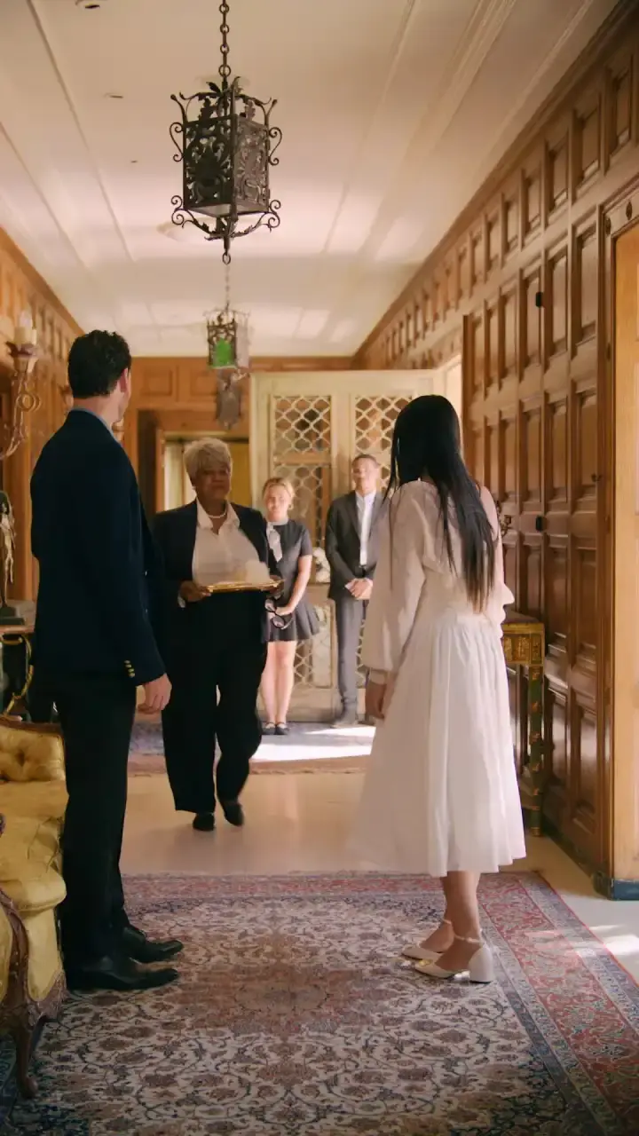 Episodio 17 de Su Único Amor