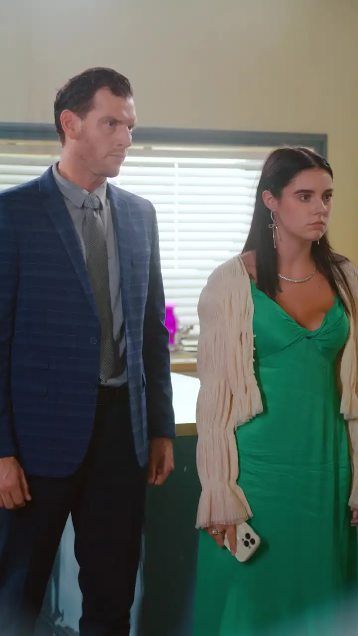 Episodio 41 de Su Único Amor