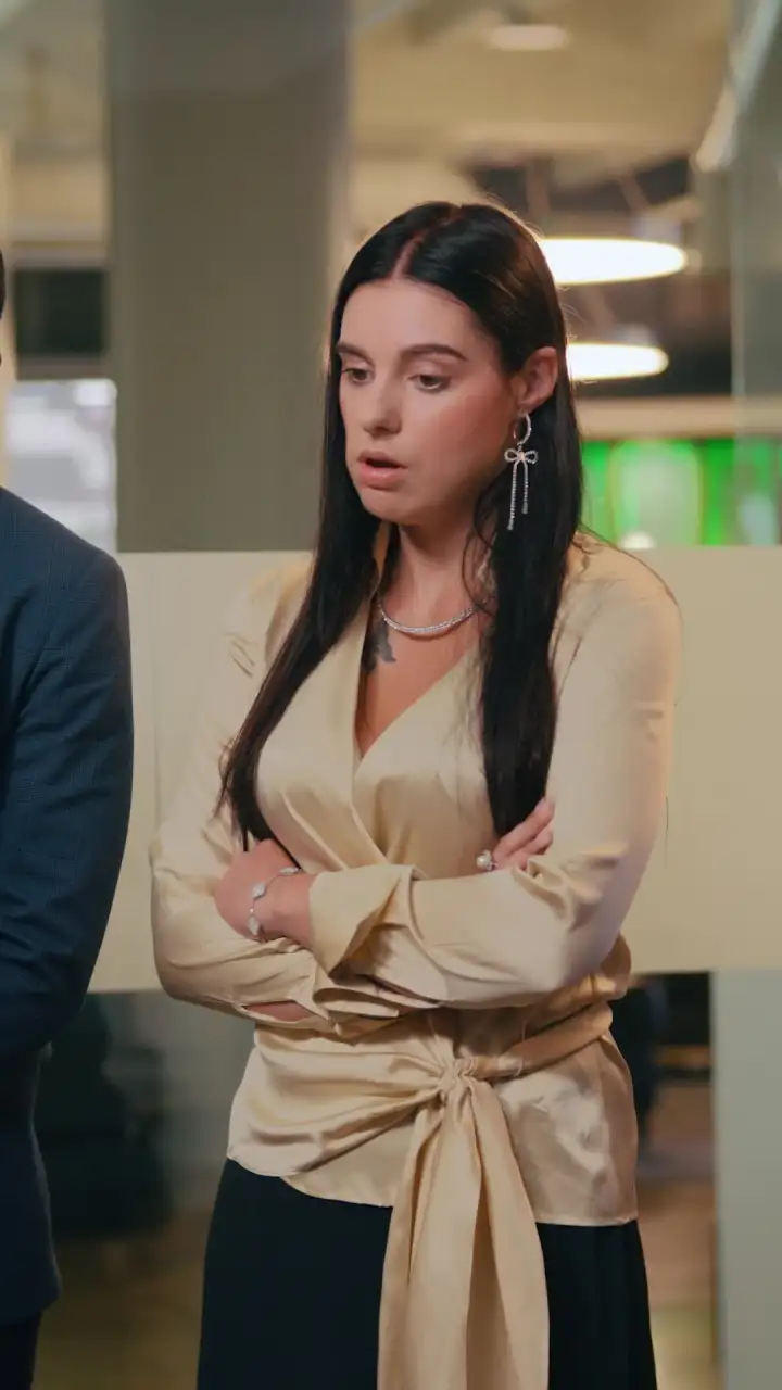 Episodio 56 de Su Único Amor