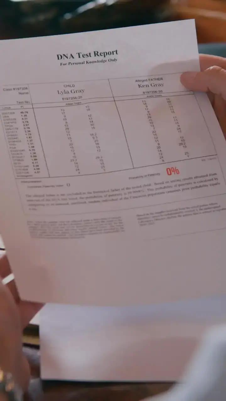 Episodio 64 de Su Único Amor