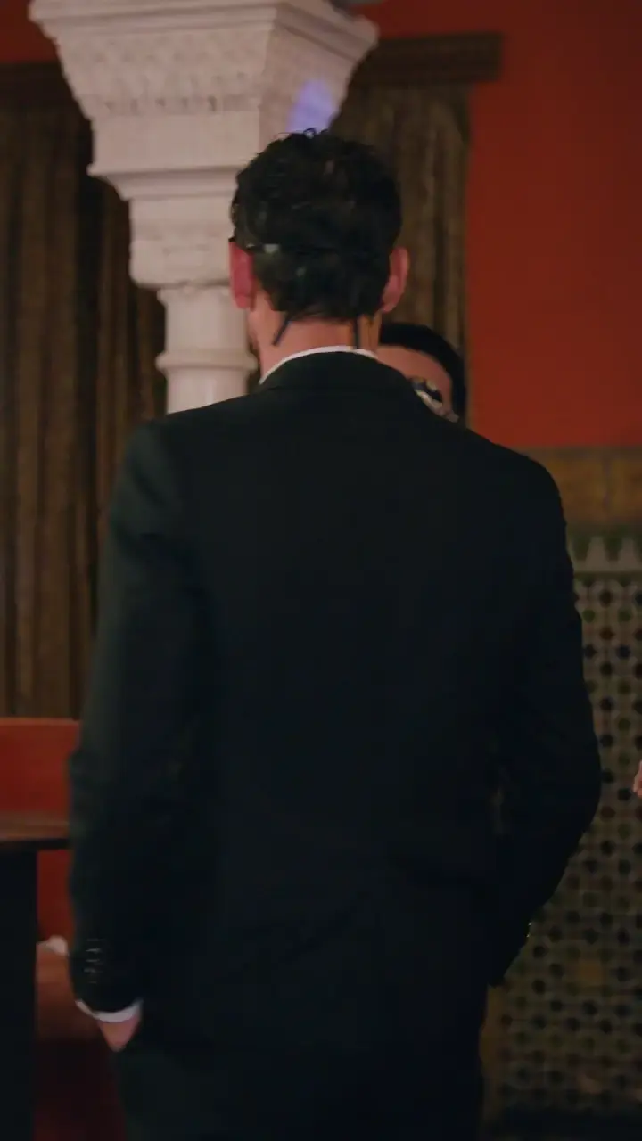 Episodio 8 de Su Único Amor