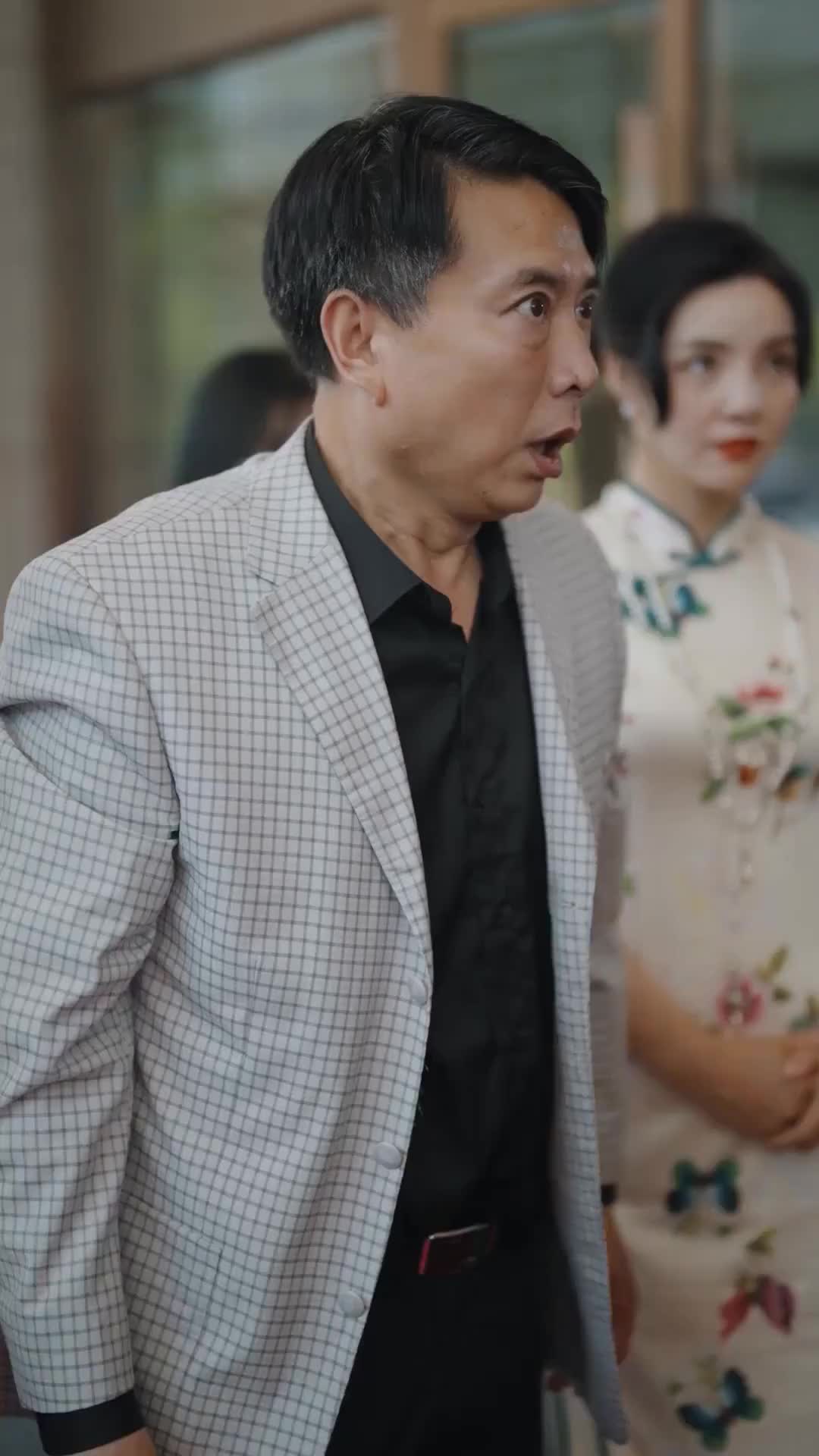 Episódio 14 de Sua Humilde e Destemida Esposa