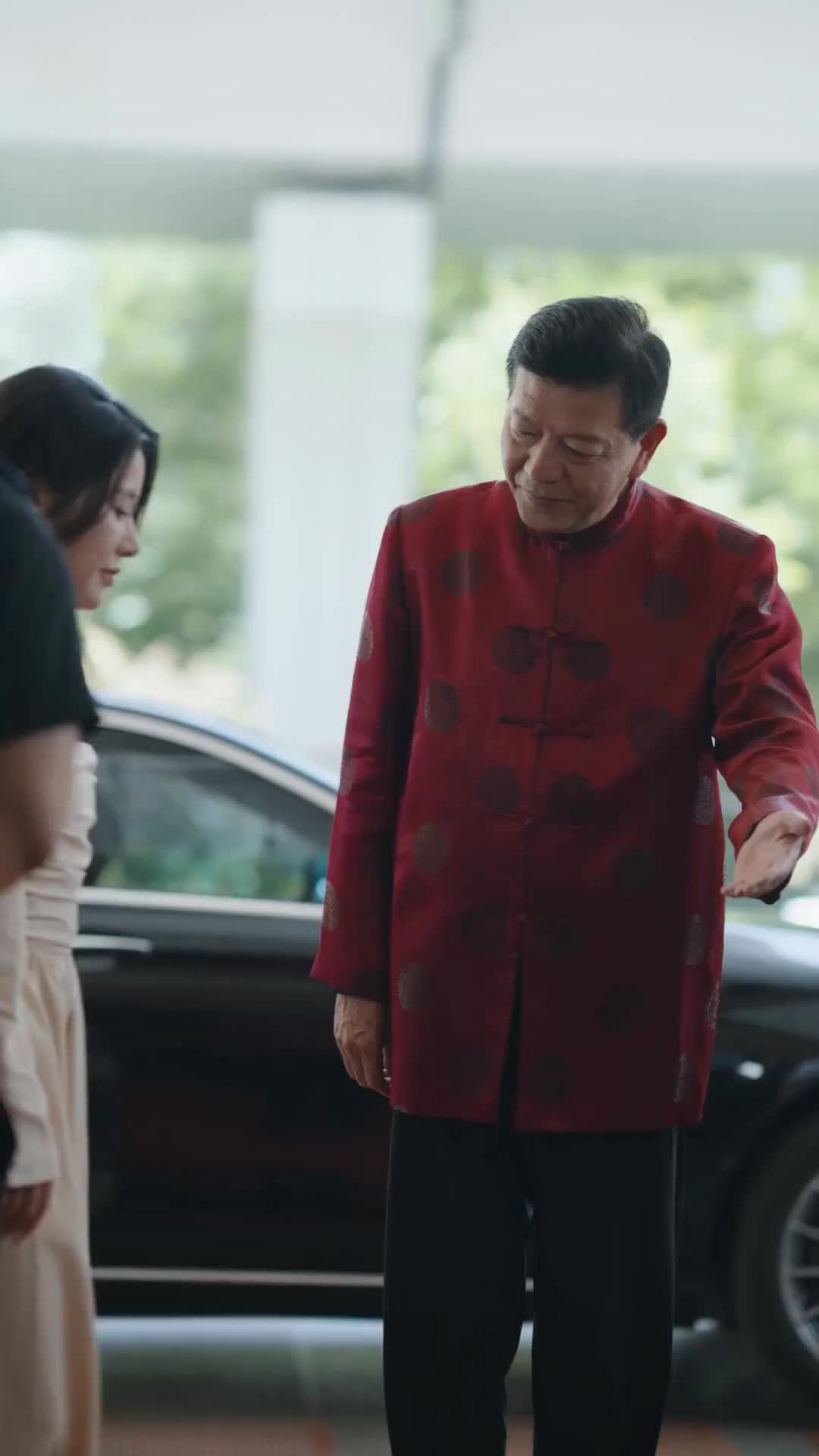 Episódio 15 de Sua Humilde e Destemida Esposa