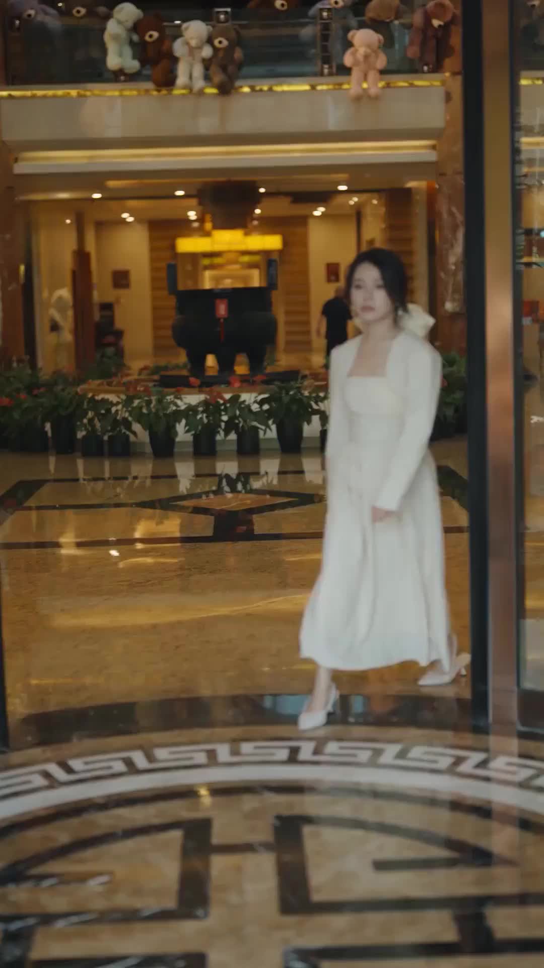Episódio 17 de Sua Humilde e Destemida Esposa