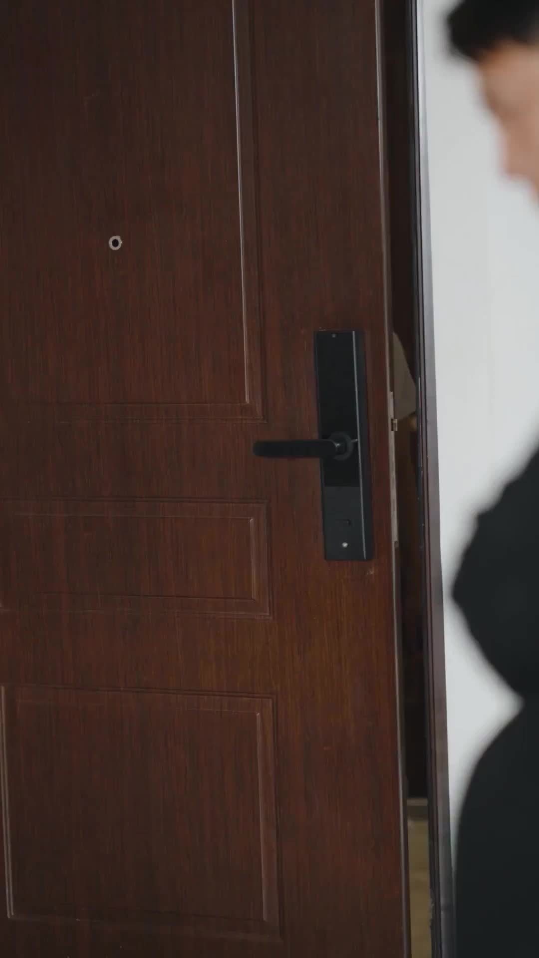Episódio 5 de Sua Humilde e Destemida Esposa