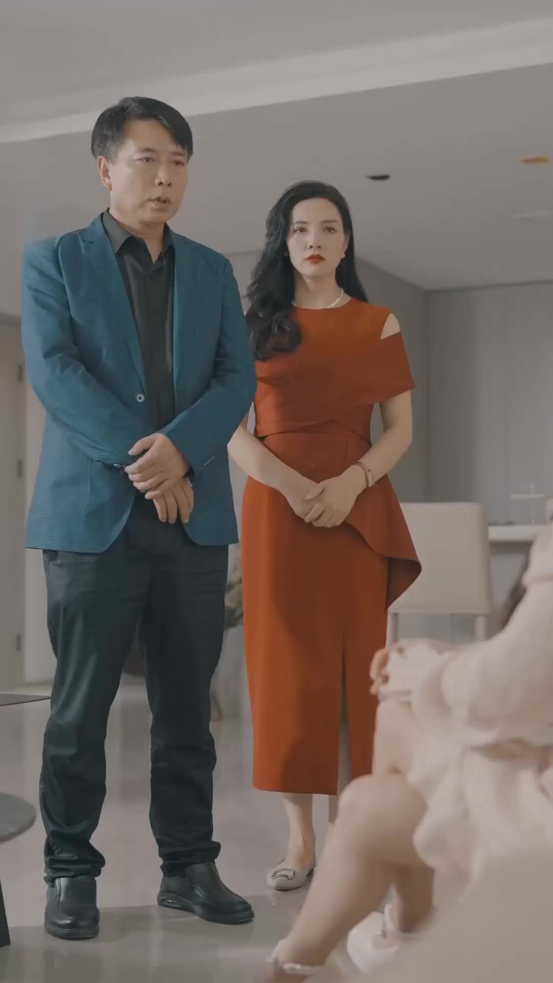 Episódio 83 de Sua Humilde e Destemida Esposa