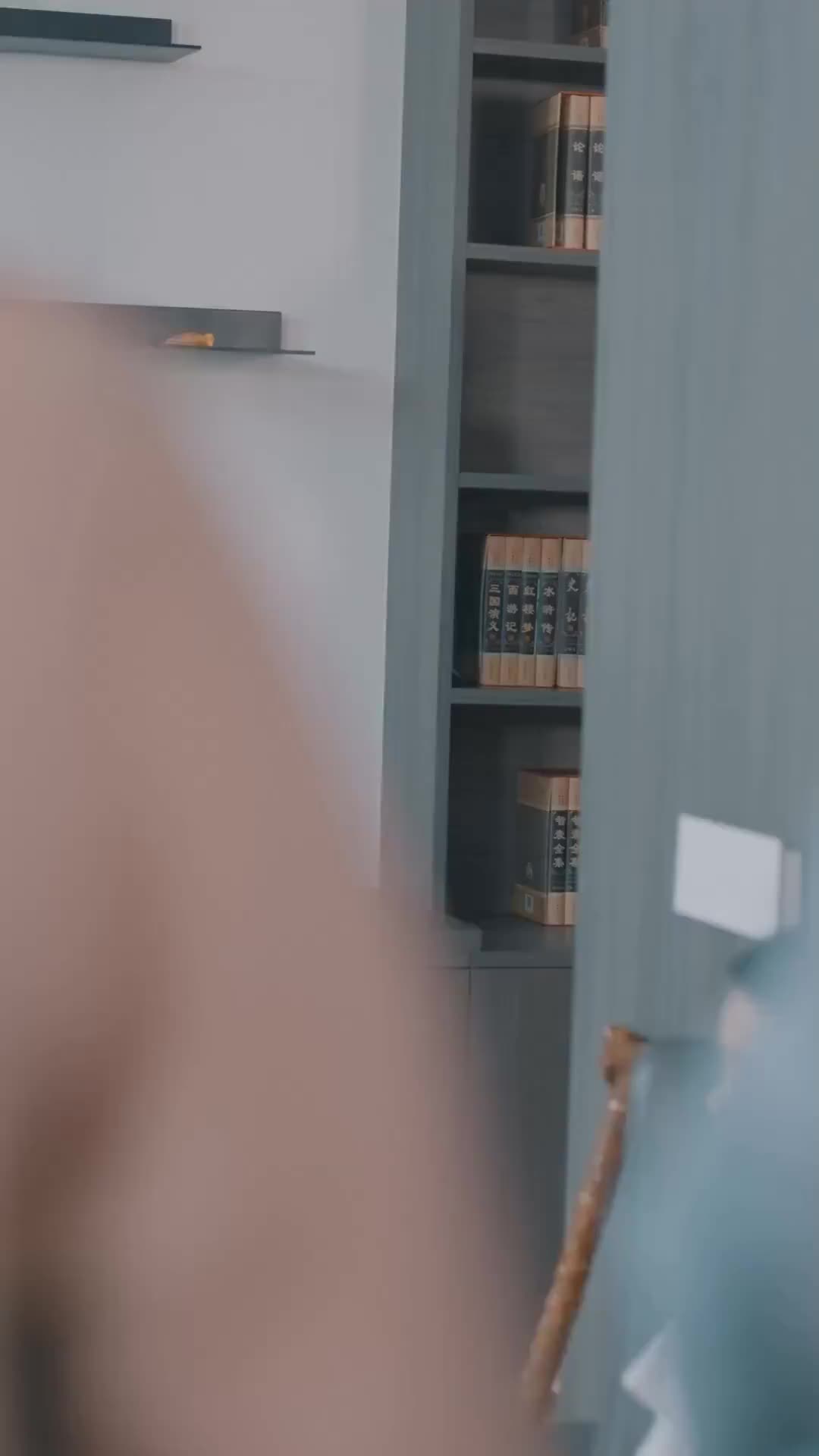 Episódio 85 de Sua Humilde e Destemida Esposa